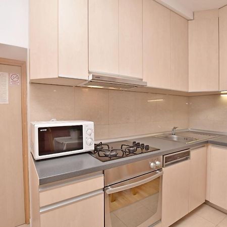 Apartment Mate Omiš Exteriör bild